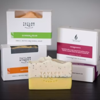 Soaps